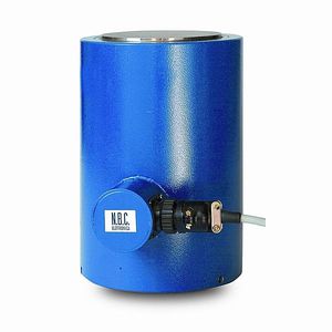 célula de carga de compressão