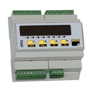 transmissor para sensor de força digitais