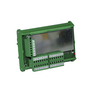 transmissor para sensor de força digitais