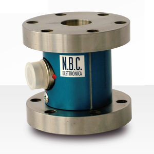 transdutor de torque com fixação de flange