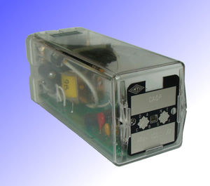 ReléEletromecânico12 vcc