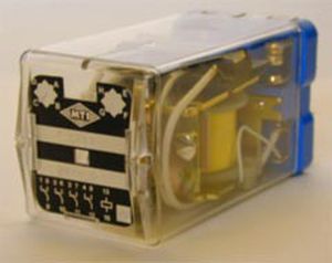 ReléEletromecânico6 VCC