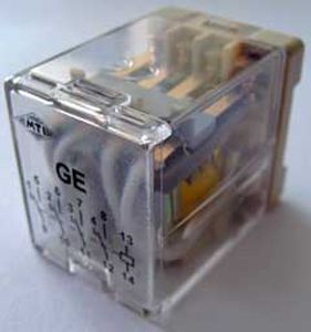 ReléEletromecânico220 VCA