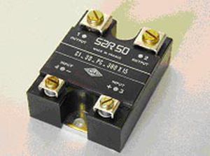 reléstáticodepotência