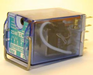 ReléEletromecânico6 VCC