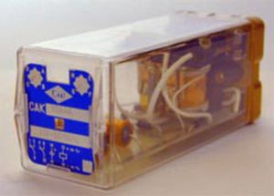 ReléEletromecânico12 vcc