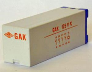 reléeletromecânico24 vcc