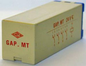 reléeletromecânico24 vcc