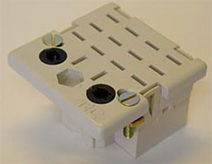 Suporte deRelédeuporteQuadrado