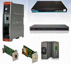 PlataForma deautomação硬件