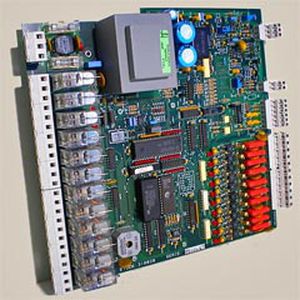 CLP EM Formato de Placa De Computor