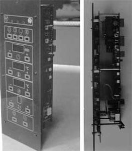 CLP EM Formato de Placa De Computor