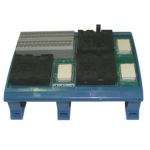 placa de interface industrial