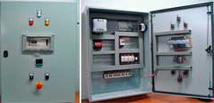 QuadroEleétricoEquipado.