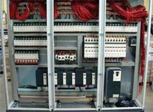 PaulelEleétricode Controle