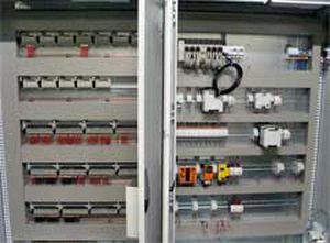 PaulelEleétricode Controle