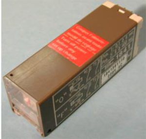 reléyoumsizado deproteção