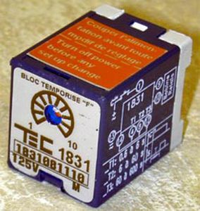 reléyoumsizado deproteção