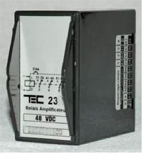 Relédectoroledetensão