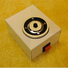 EletroímÃdeetenção.