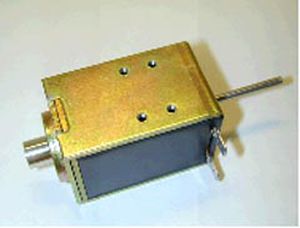 EletroímÃdeetenção.