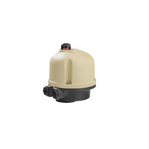 atuador de válvula eletromecânico