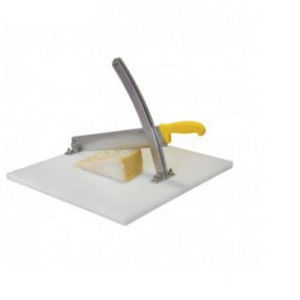 máquina porcionadora de queijo de pasta semidura 1