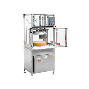 máquina porcionadora de queijo de pasta dura 1