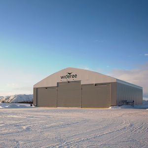 ·波塔斯流口水industriais