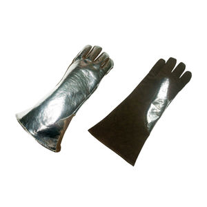 luvas de proteção térmica