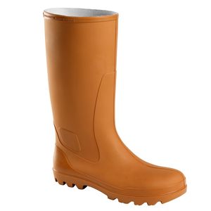 bota de segurança para a indústria química