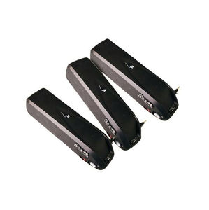 bateria íon de lítio