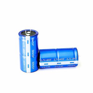 supercapacitor para circuitos impressos