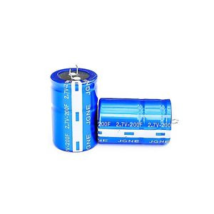 supercapacitor para circuitos impressos