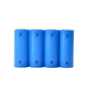 bateria íon de lítio