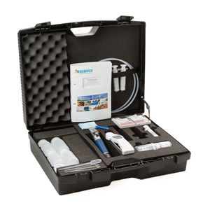 kit de controle para líquido de arrefecimento