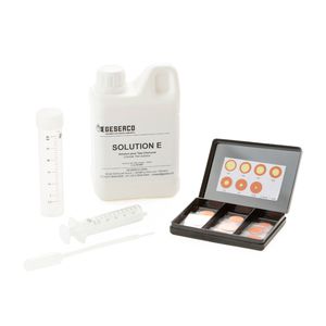 kit de teste de cloreto