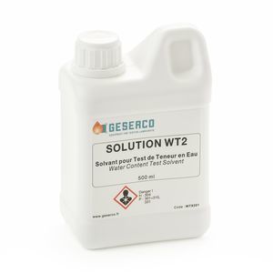 solvente de dissolução
