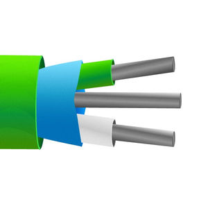 cabo elétrico extensor