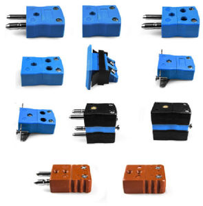 conector de alimentação elétrica