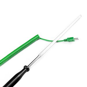 sonda para alimentos