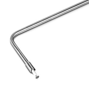 sonda de termopar