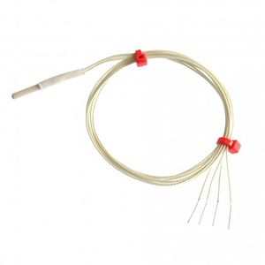detector de resistência