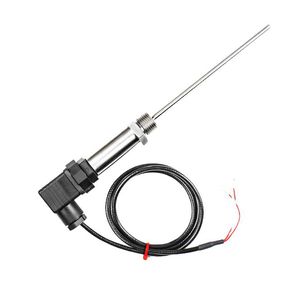 sensor de temperatura Pt100 / RTD