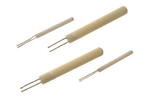 sensor de temperatura RTD / de fio bobinado / de processo