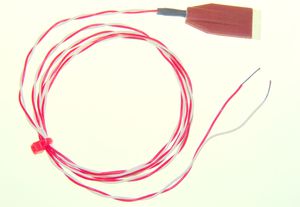 sensor de temperatura Pt1000