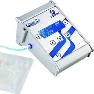 analisador para produtos alimentares