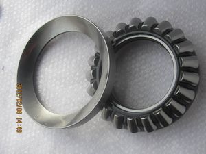 rolamento axial de rolos