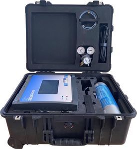 analisador de BTEX