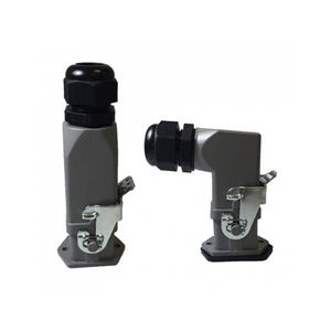 Conector deAlimentaçãoElelétrica